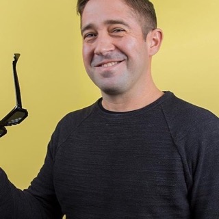 Matt Hantz
